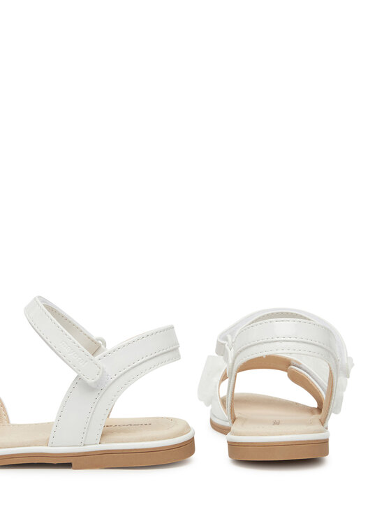 Mayoral Mayoral Sandalen 45629 Weiß
