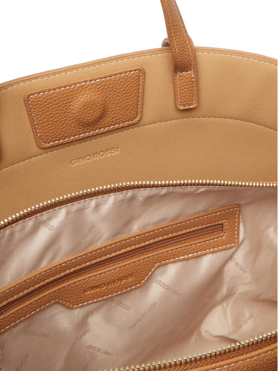 GINO ROSSI GINO ROSSI Handtasche C-LDA8548 Braun