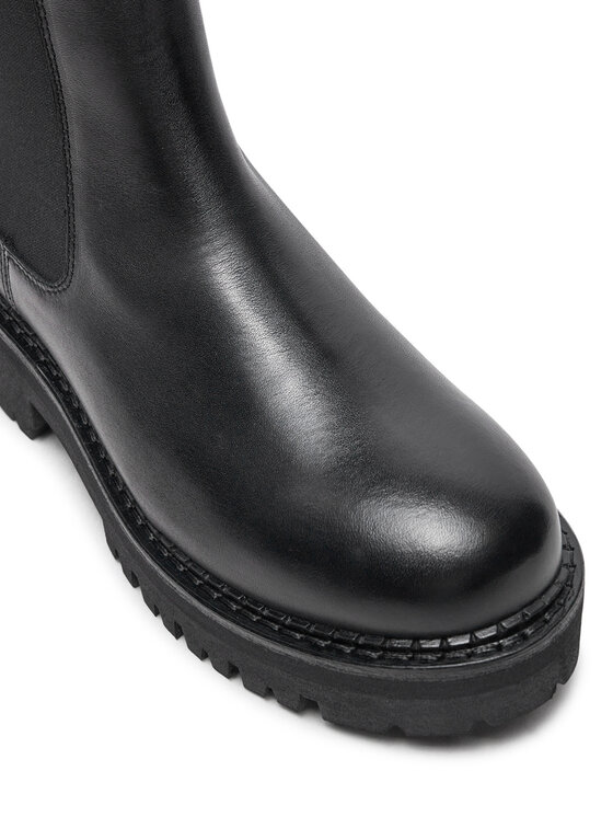 Tommy Jeans Tommy Jeans Chelsea Urban Chelsea EN0EN02629 Nero