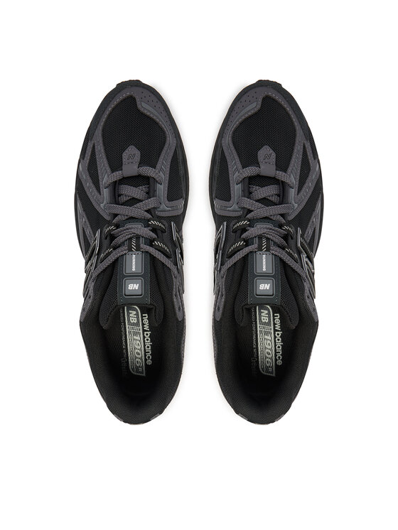 New Balance New Balance Sneakersy M1906RLB Černá