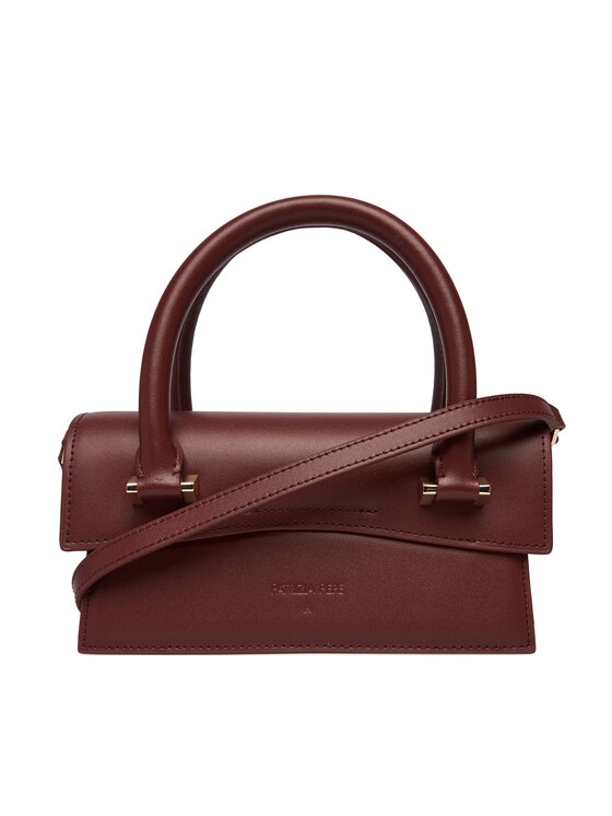 Patrizia Pepe Patrizia Pepe Сумка 8B0111/L061-B861 Коричневий
