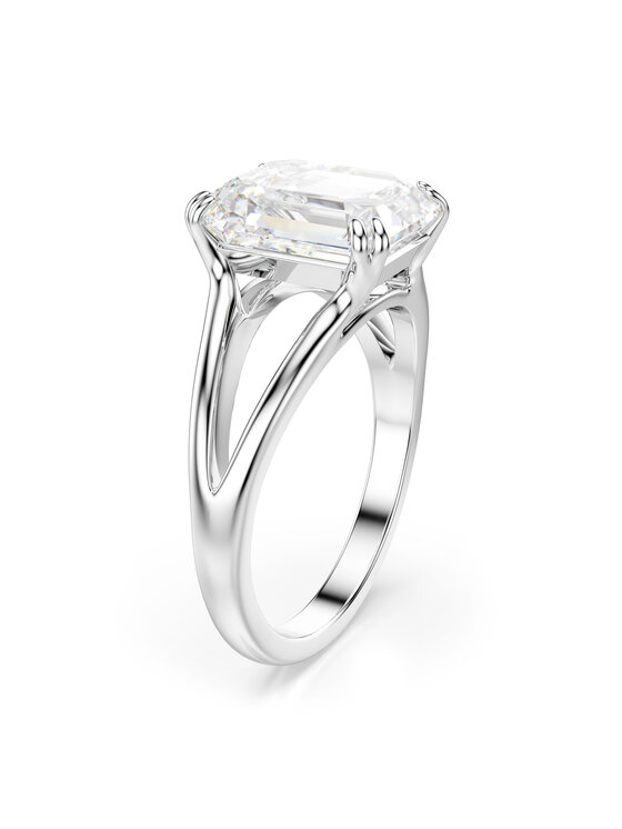 Swarovski Swarovski Prsteň Stilla 5717876 Strieborná