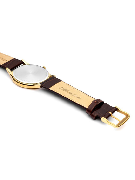 Adriatica Adriatica Orologio A1296.1211Q Marrone