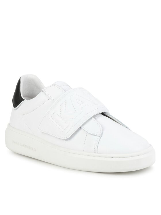 Karl Lagerfeld Kids Karl Lagerfeld Kids Superge Z29070 S Bela