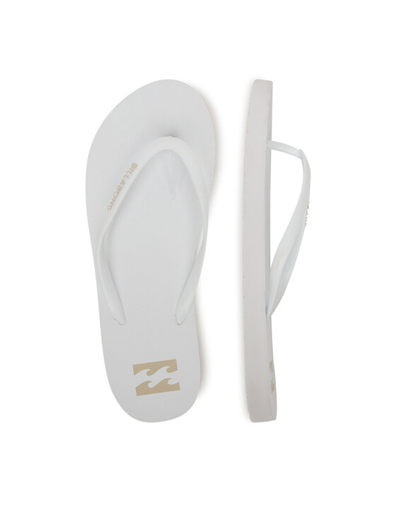 Billabong Flip flop 800269A Alb