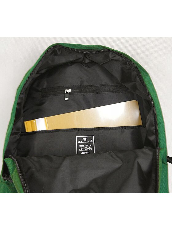 Champion Champion Plecak 802345-GS571 Zielony