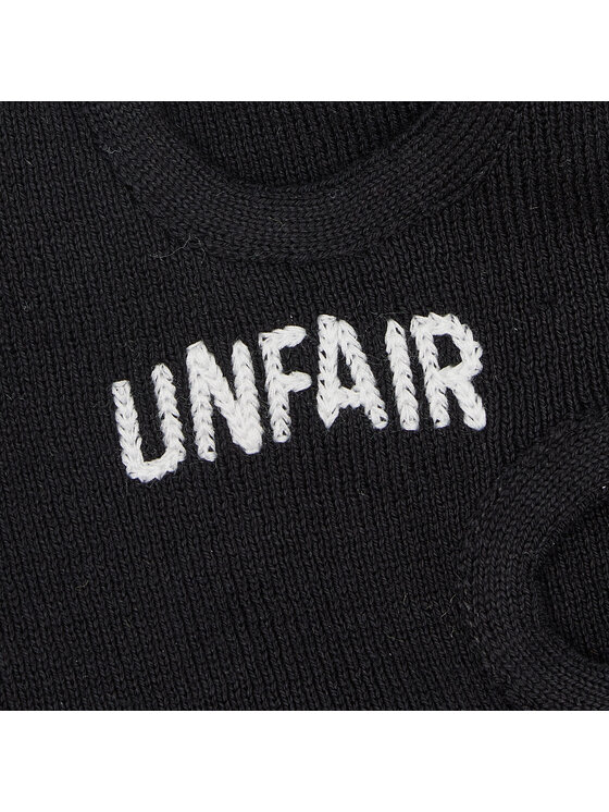 Unfair Athletics Unfair Athletics Шапка маска UNFR22-161 Черен