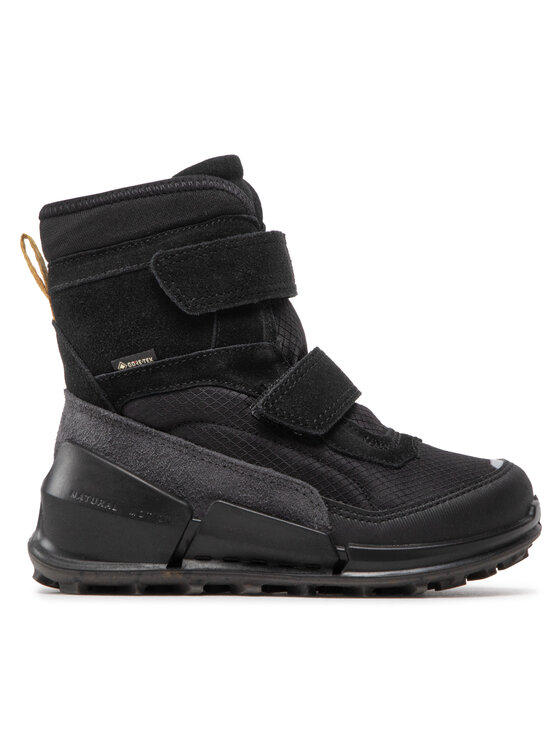 ECCO ECCO Snehule Biom K2 GORE-TEX 71120260518 Čierna