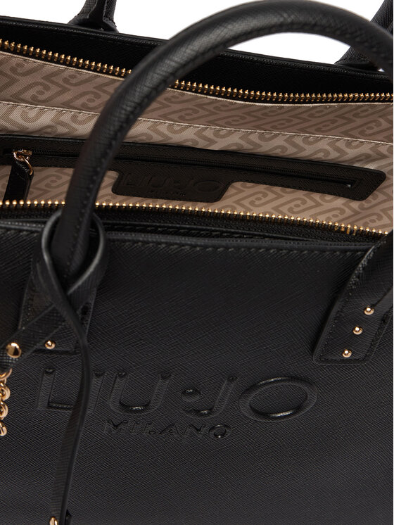 Liu Jo Liu Jo Soma AA6149 ES029 Melns