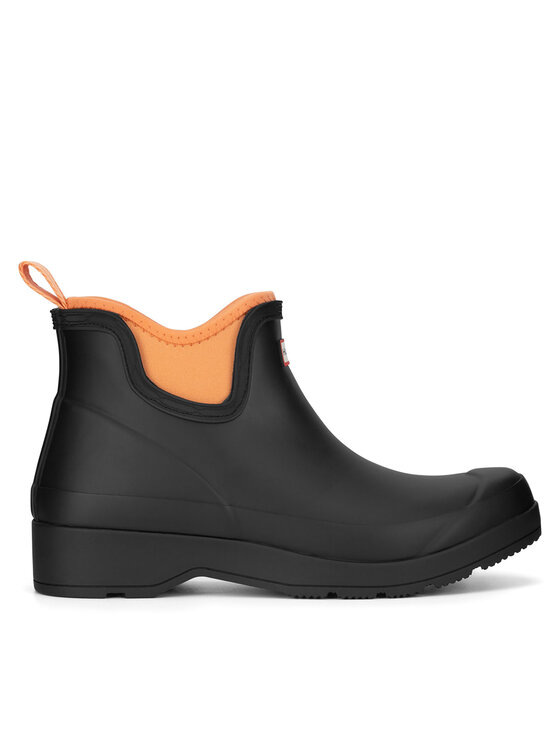 Hunter Hunter Gumene čizme WFS3020RMA-BOO Crna