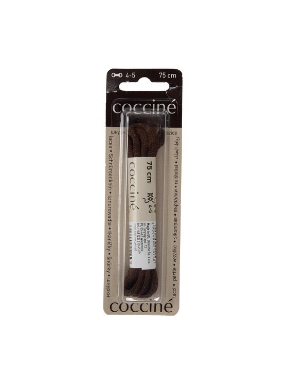 Coccine Coccine Batraiščiai SZNB/075/BRĄ/3B/AZ Ruda