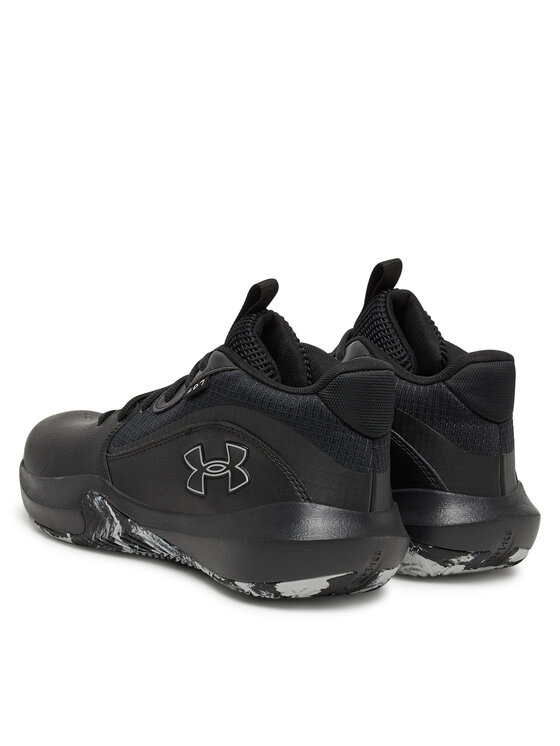 Under Armour Under Armour Tenisice Ua Lockdown 7 3028512 Crna