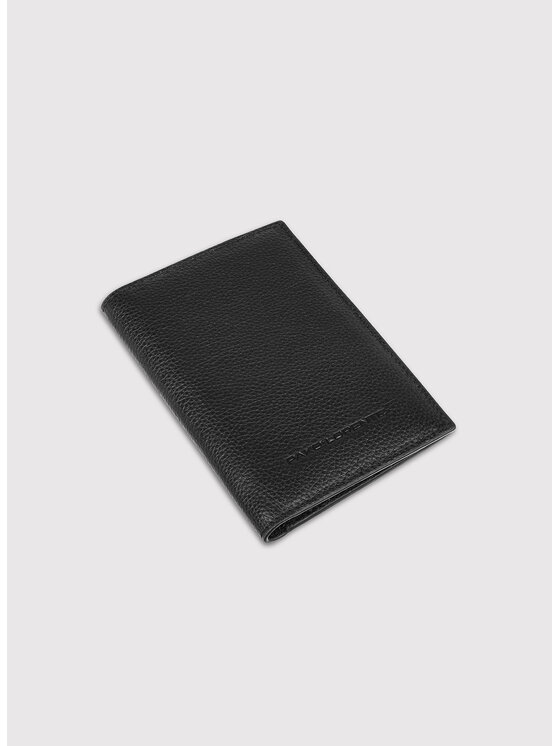 Pako Lorente Pako Lorente Etui na dokumenty P26WF-QE-001 Czarny
