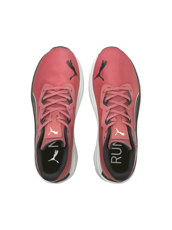 Puma Puma Buty 195506 Różowy