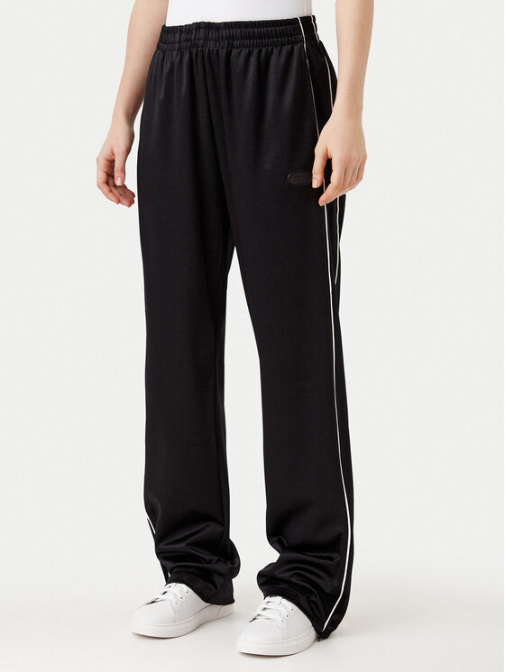 HUGO Pantaloni da tuta Neannet 50530669 Nero Regular Fit, taglia : L