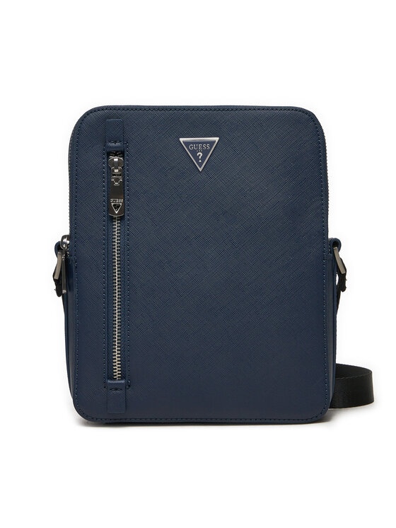 Guess Guess Umhängetasche Torino HMTOSA P4218 Blau