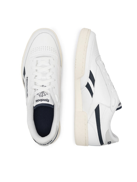 Reebok Reebok Снікерcи Club C Revenge 100074211 Білий