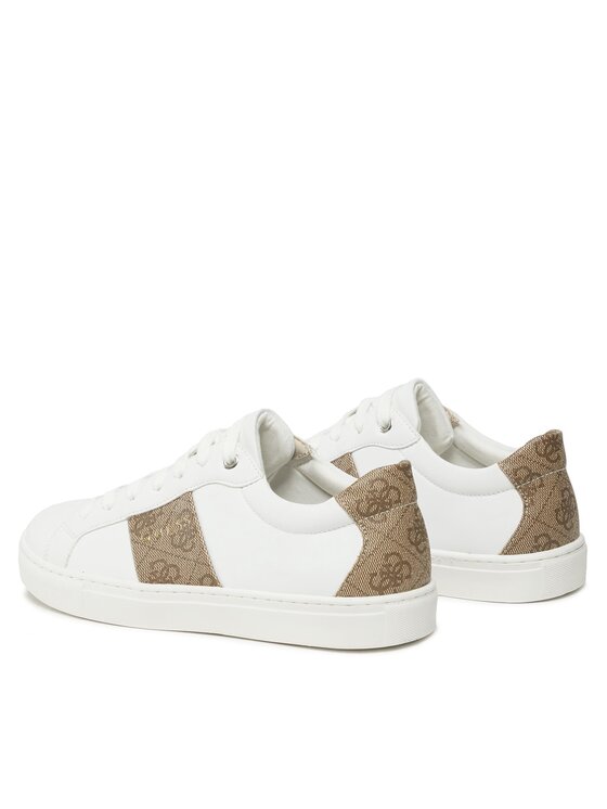 Guess Guess Tenisice Toda FL7TDO FAL12 Bijela
