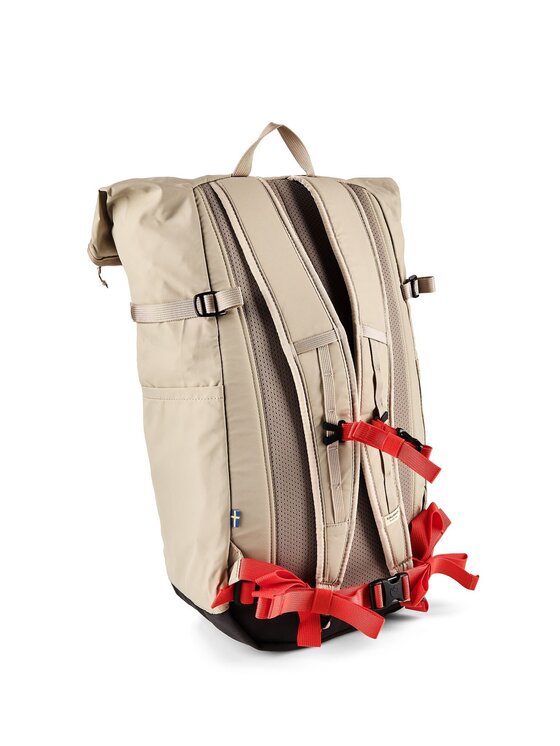 Fjällräven Fjällräven Plecak 332416 Szary