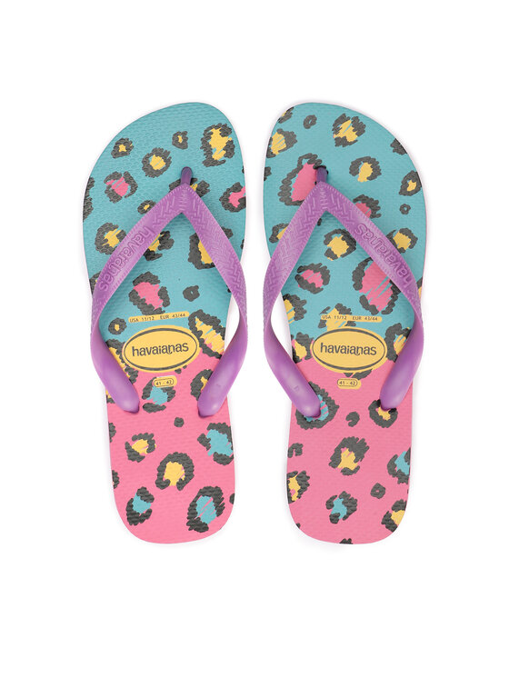 Havaianas Havaianas Zehentrenner 41329200129 Bunt
