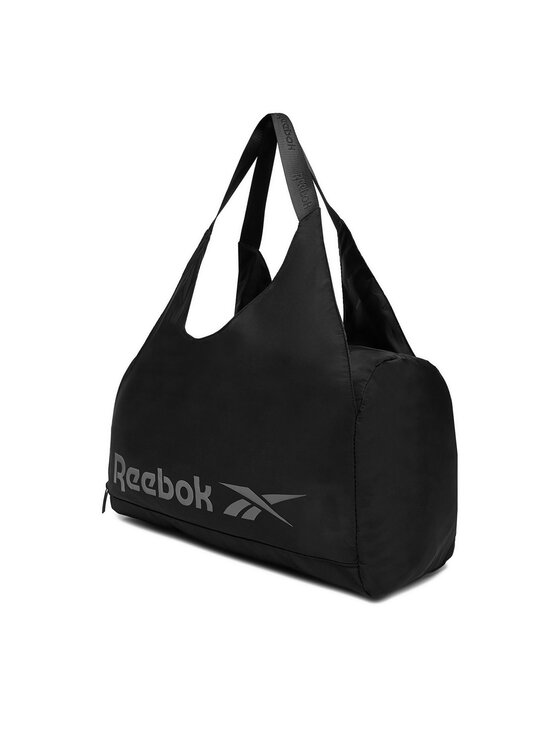Reebok Reebok Taška CWBEO-RBK-WS-001-09 Černá