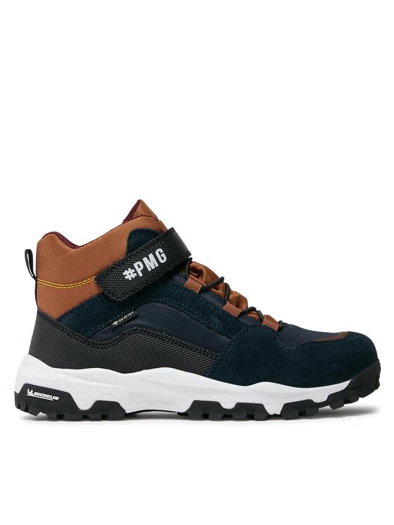 Cizme Primigi GORE-TEX 4924011 D Bleumarin