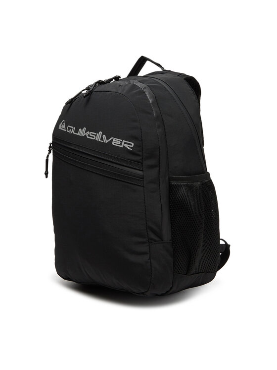 Quiksilver Quiksilver Ruksak QUIKSILVER-ACCCS-14-BOY-SS2025 Čierna