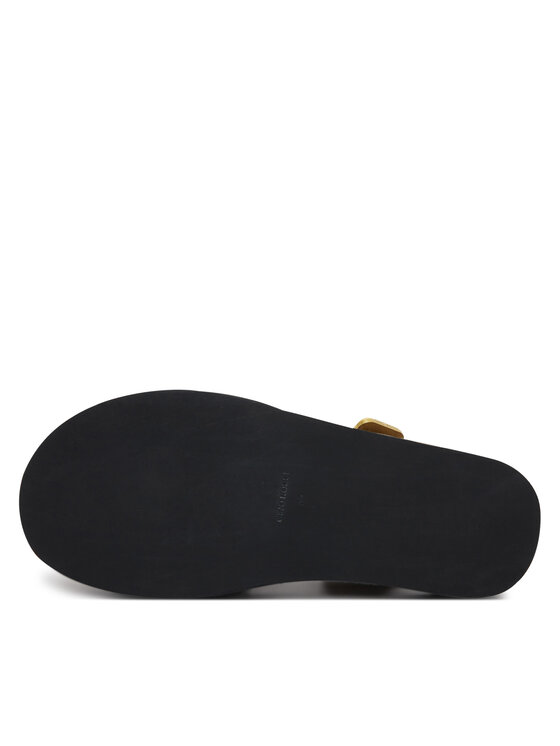 Gino Rossi Gino Rossi Sandalen LOCK-CS882-HM-01 Braun