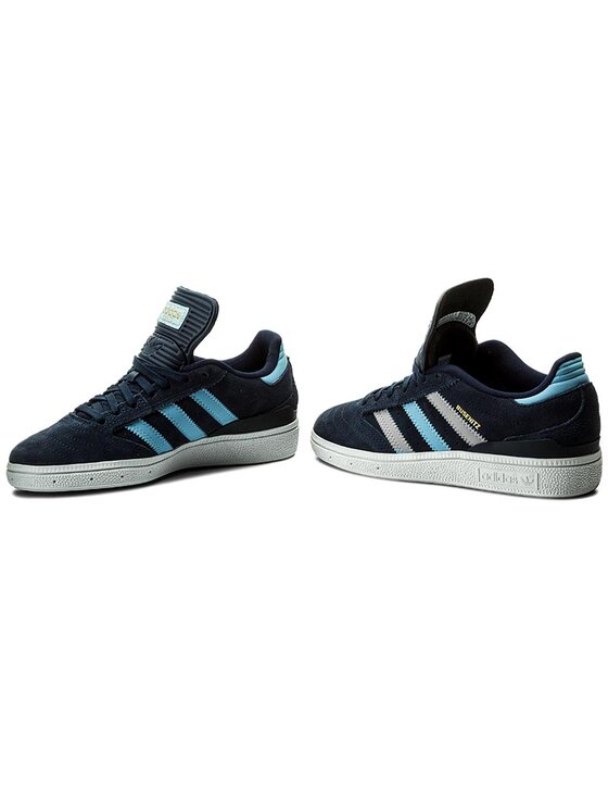 adidas Sneakers Busenitz BY3967 Bleu marine