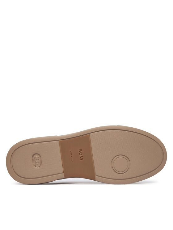 BOSS BOSS Sneakers Gary 50534292 Beige