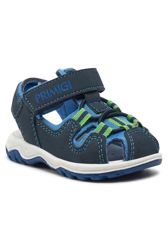 Primigi Primigi Sandali 5865344 M Blu