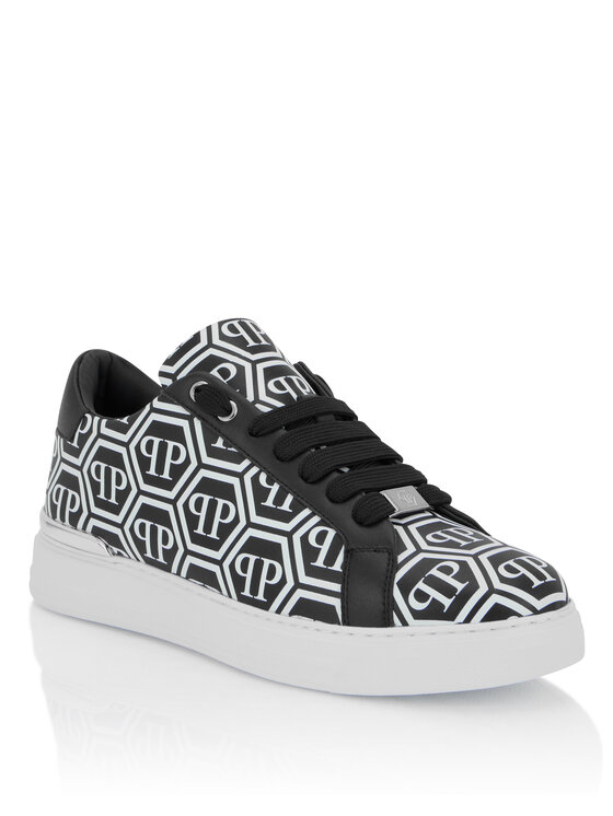 PHILIPP PLEIN PHILIPP PLEIN Sneakers 31762 Nero