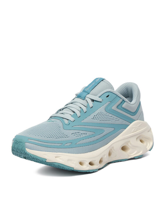Reebok Reebok Běžecké boty EO-FUEL FLEX RUN 100263347 Světle modrá
