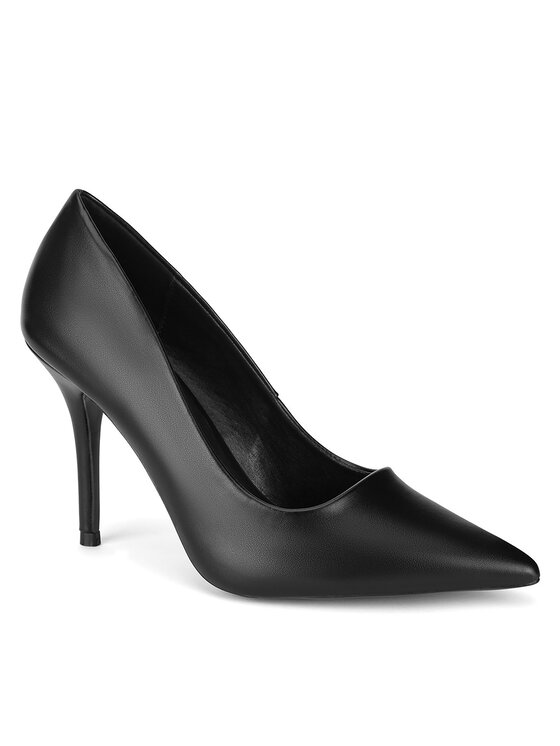 Jenny Fairy Jenny Fairy High Heels WFA3005-1 Schwarz
