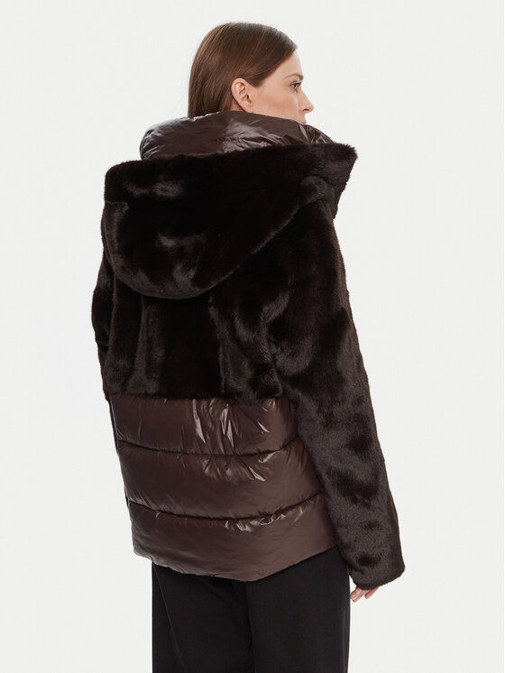 Blauer Blauer Kailiniai 25WBLDC02178 Ruda Regular Fit