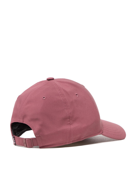 adidas adidas Kapa s šiltom Bballcap Lt Emb HD7241 Bordo rdeča