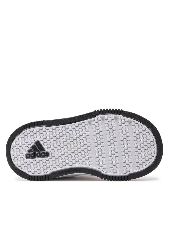 adidas adidas Tenisice Tensaur Sport Training Hook and Loop Shoes GW1988 Bijela