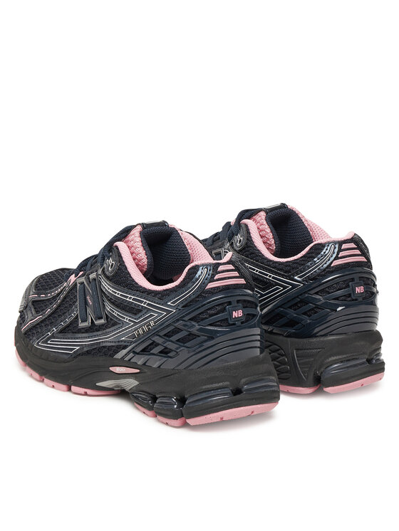 New Balance New Balance Sneakersy U1906RCU Czarny