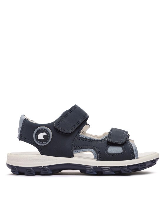 Primigi Sandali 3894222 S Blu scuro, taglia : 35