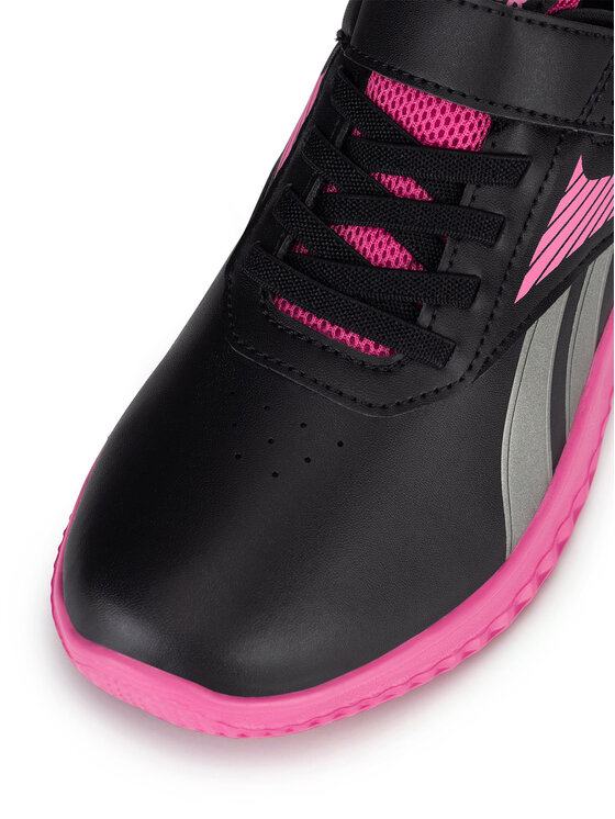 Reebok Reebok Superge RUSH RUNNER 5 ALT 100200972 Črna