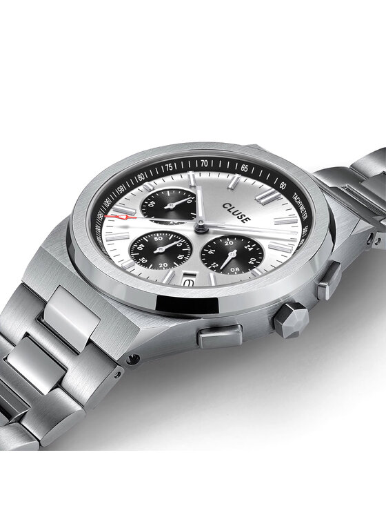 Cluse Cluse Orologio CW20807 Argento