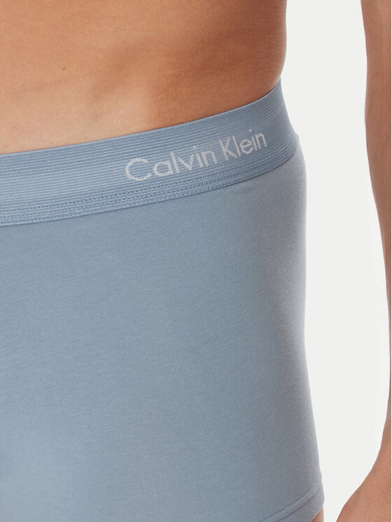 Calvin Klein Underwear Calvin Klein Underwear 3er-Set Boxershorts 0000U2664G Bunt