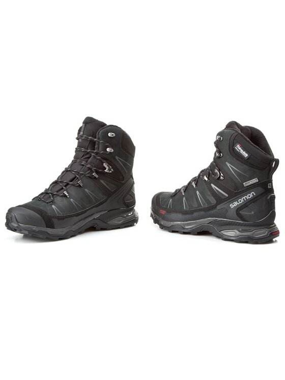 X ultra top winter