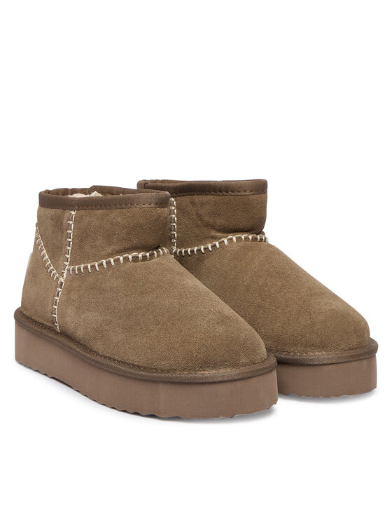Pepe Jeans Pepe Jeans Lumesaapad Dissy Etnic W PLS500004 Hall