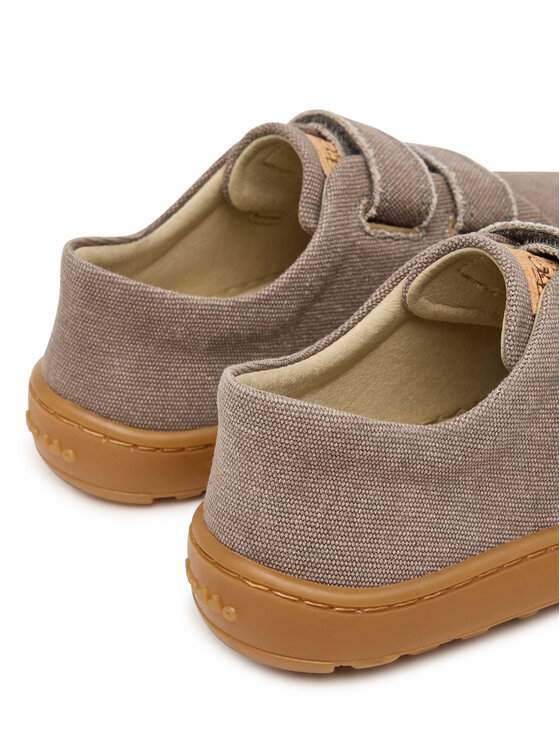 Froddo Froddo Sneakersy Barefoot Botaniq G3130290-2 D Šedá