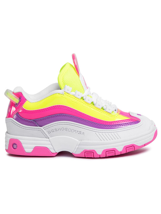 DC Shoes DC Shoes Sneakers Legacy Og ADJS200024 Colorat