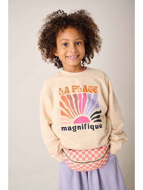 Tumble 'N Dry Tumble 'N Dry Bluza 84/21175/17212/14 Biały Regular Fit