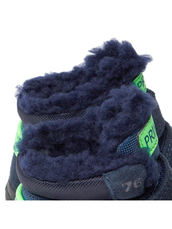Primigi Primigi Csizma GORE-TEX 6855211 M Sötétkék
