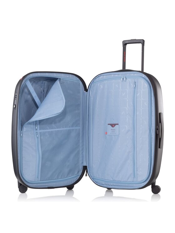 Pack Easy Pack Easy Walizka duża 289848 Czarny