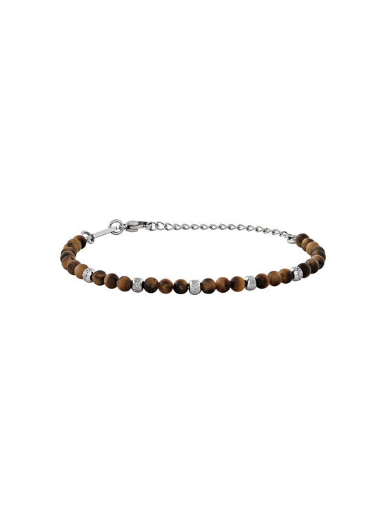 Breil Breil Bracciale WILD Marrone